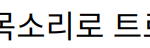 “송가인, 감동적인 목소리로 트로트 장르를 빛내다”